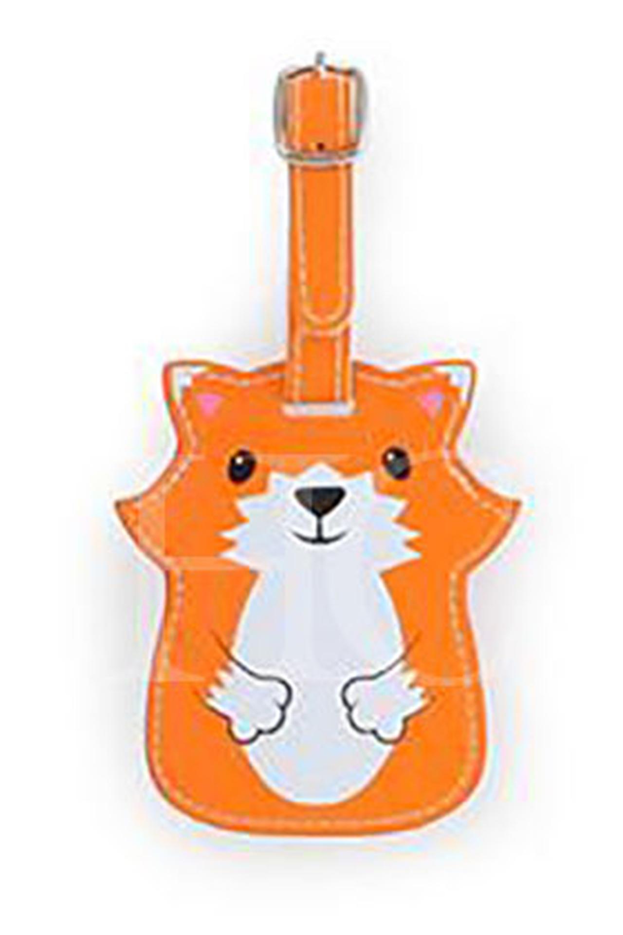 Horse Country Carrot - Huntsman Luggage Tags