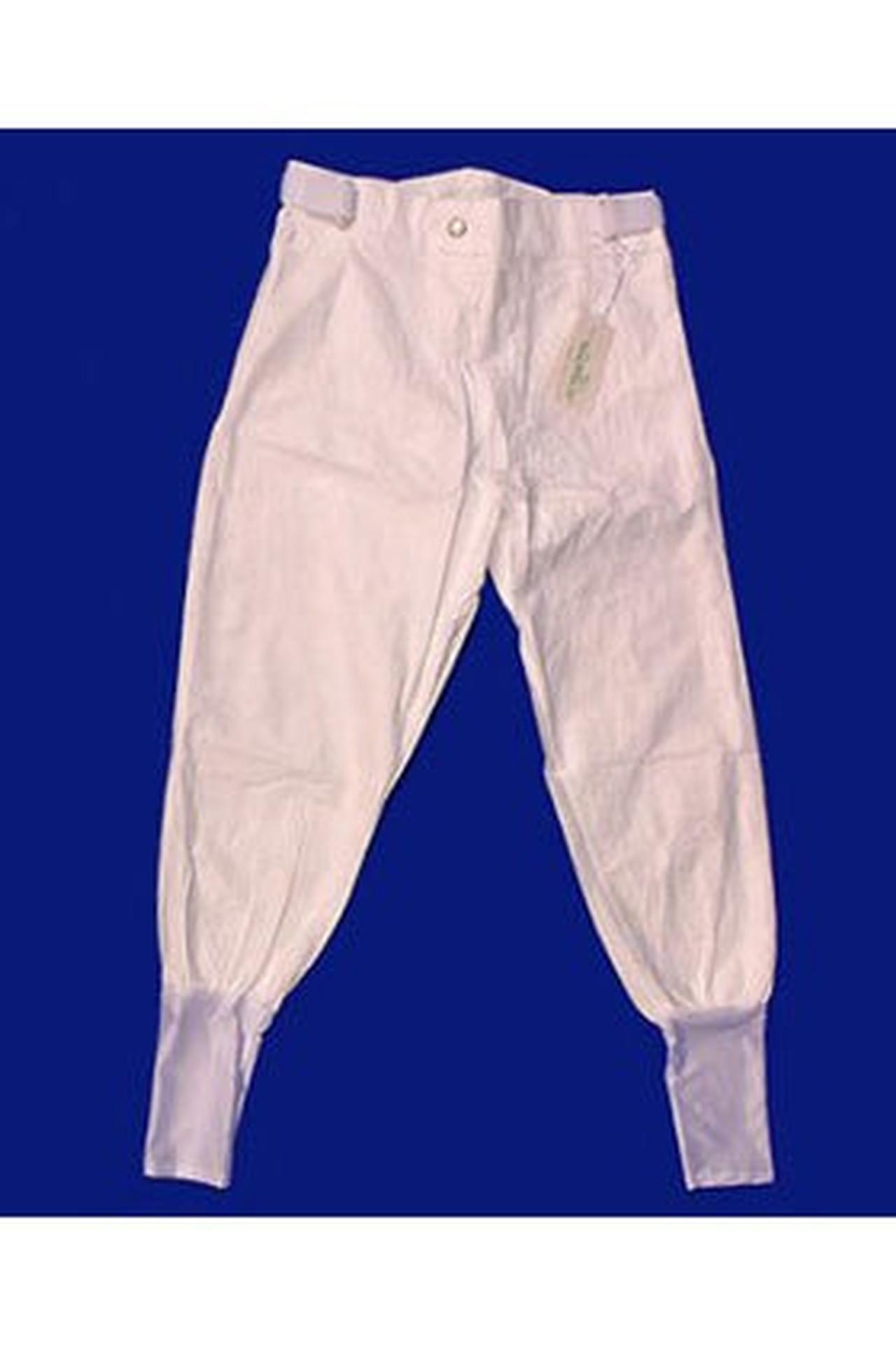 Jockey 2305T Classic Men's Elastic Waist Tall Scrub Pants
